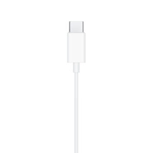 Apple Earpods (USB-C) MTJY3ZM/A