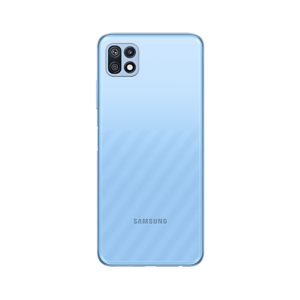 Samsung - F42 5G 6-128 Matt Aqua SM-E426BZBGINS