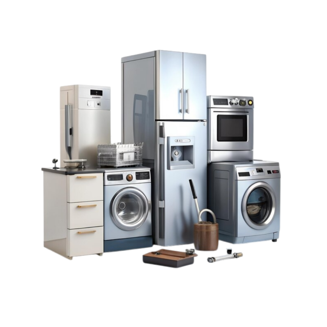 home appliances