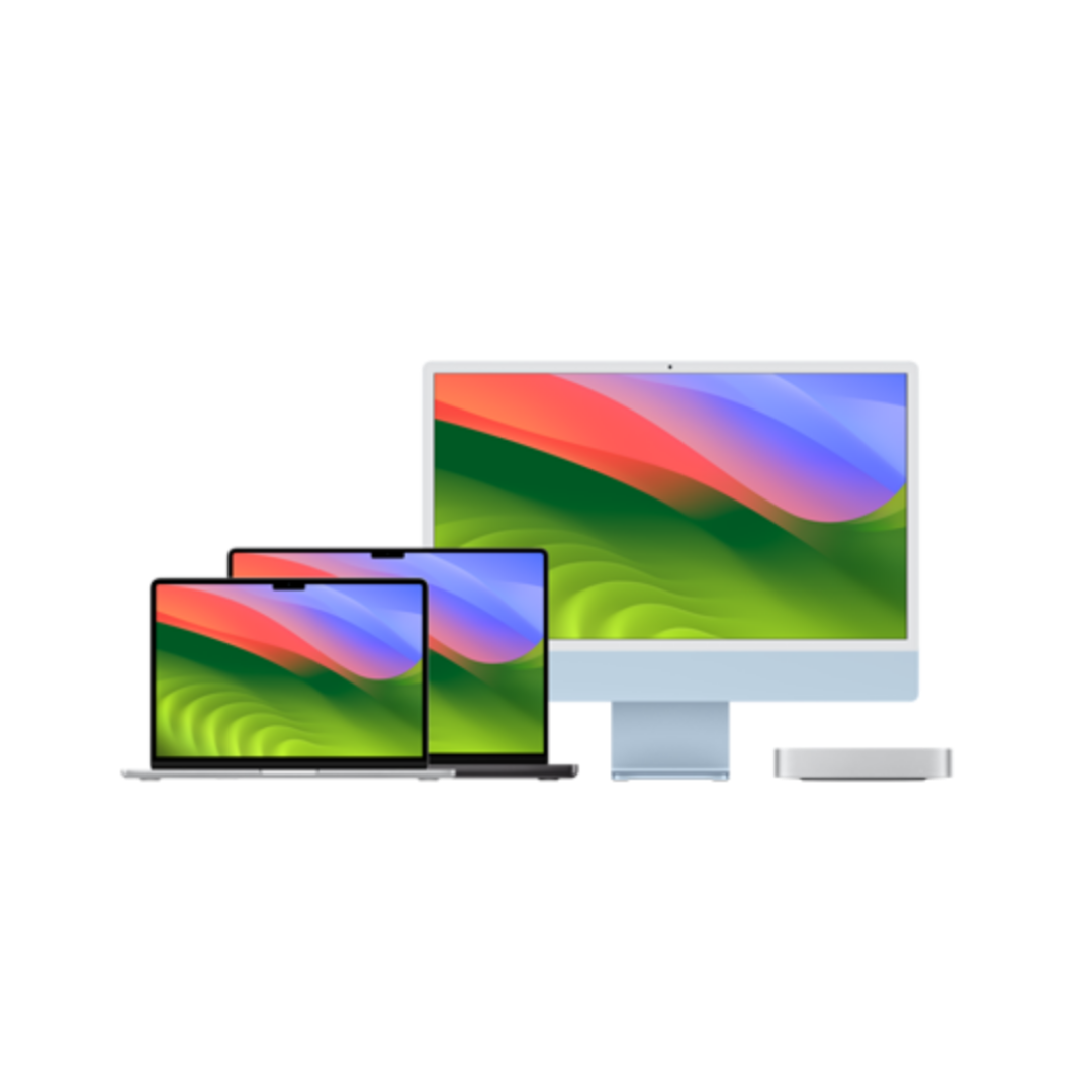 Laptops