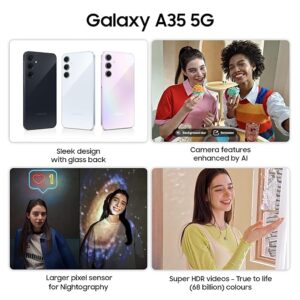 Samsung A35 5G