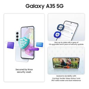 Samsung A35 5G