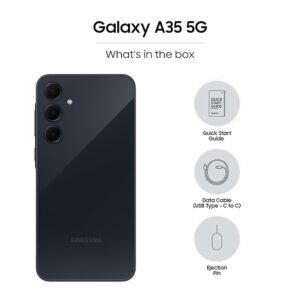 Samsung A35 5G