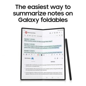 SAMSUNG Galaxy Z Fold6