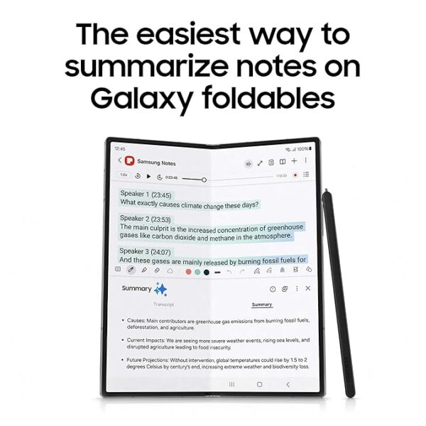 SAMSUNG Galaxy Z Fold6