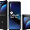 MOTOROLA razr 40 Ultra (INFINITE BLACK, 256 GB)