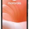 MOTOROLA razr 40 Ultra (Peach Fuzz, 256 GB)